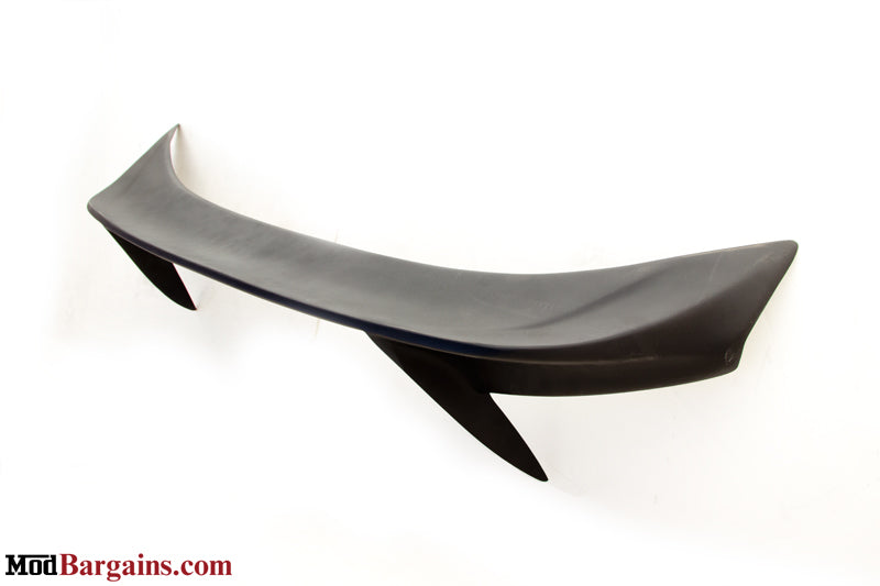 Carbon Fiber Trunk Lid Spoiler for 2012-16 Scion FR-S/Subaru BRZ [ZN6/ZC6] CFW Style