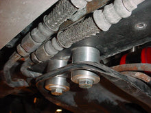 Load image into Gallery viewer, GT4 Crossmember Bushings