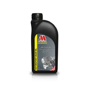 Millers Oils CRX 75W90 NT+ TRANSMISSION OIL 5L