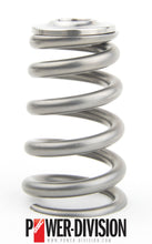 Load image into Gallery viewer, GSC Power-Division High Pressure CONICAL Valve Spring with Ti Retainer for Gen 2/3 3SGTE