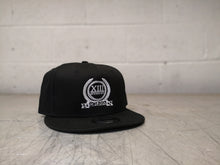 Load image into Gallery viewer, Xiiimotorsport Crest Logo Hat - 9Fifty