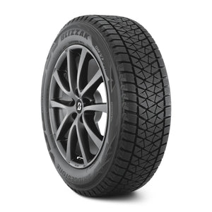 Bridgestone BLIZZAK DM-V2
