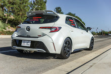 Load image into Gallery viewer, REMARK Catback Exhaust, Toyota Corolla Hatchback 19+, Stainless Tip