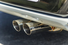 Load image into Gallery viewer, REMARK Catback Exhaust, Toyota Corolla Hatchback 19+, Stainless Tip