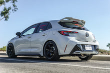 Load image into Gallery viewer, REMARK Catback Exhaust, Toyota Corolla Hatchback 19+, Stainless Tip