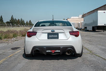 Load image into Gallery viewer, R1-Spec Catback Exhaust - Scion FRS / Subaru BRZ / Toyota 86 [2012~2021] - Titanium