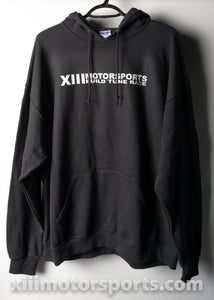 XIIIMOTORSPORTS Pull over sweater