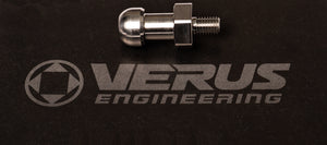 Verus Scion FRS / Subaru BRZ Billet Clutch Fork Pivot