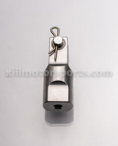 Solid Roller Clutch Pedal Clevis MR2