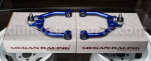 Load image into Gallery viewer, Megan Racing Front Upper Camber Arms for Lexus IS300 01-05