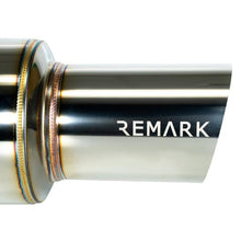 Load image into Gallery viewer, R1-Spec Catback Exhaust - Toyota GR86 / Subaru BRZ [2022+]