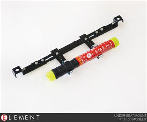 Element Seat Rail Automobile Interior Mount