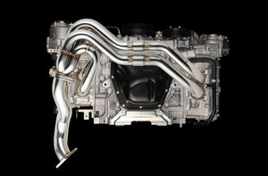 Tomei Unequal Length Header (BRZ/FRS) 2013-2016