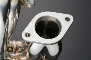 Tomei Unequal Length Header (BRZ/FRS) 2013-2016