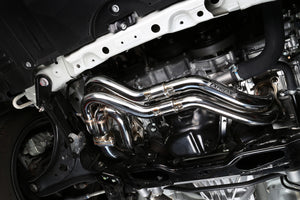 Tomei Unequal Length Header (BRZ/FRS) 2013-2016