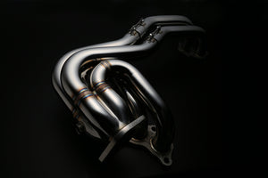 Tomei Unequal Length Header (BRZ/FRS) 2013-2016