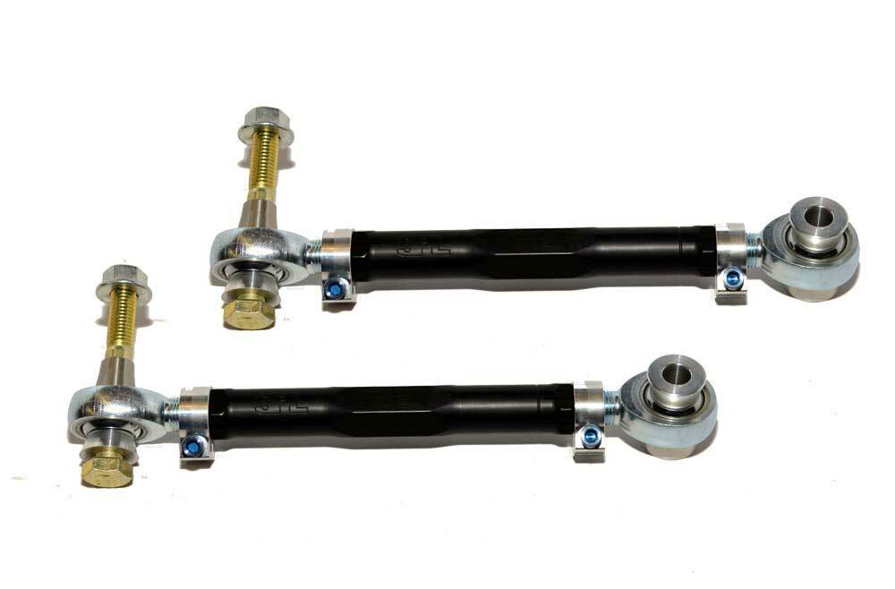 SPL Rear Toe Arms FR-S/BRZ/86/WRX