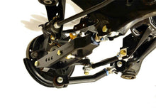 Load image into Gallery viewer, SPL Rear Toe Arms FR-S/BRZ/86/WRX