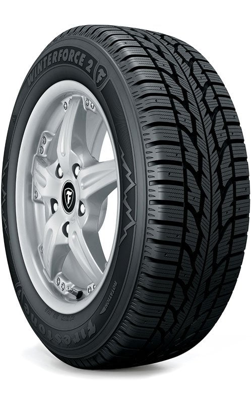 Firestone WINTERFORCE 2