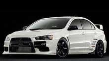 Load image into Gallery viewer, Advan Racing GT Premium 18x9.5 +40 5x100