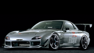 Advan Racing GT Premium 18x9.5 +40 5x100