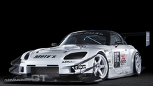Load image into Gallery viewer, Advan Racing GT Premium 18x9.5 +40 5x100