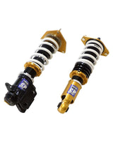 HKS Hipermax IV SP Coilovers 2013-2016 Scion FR-S/Subaru BRZ