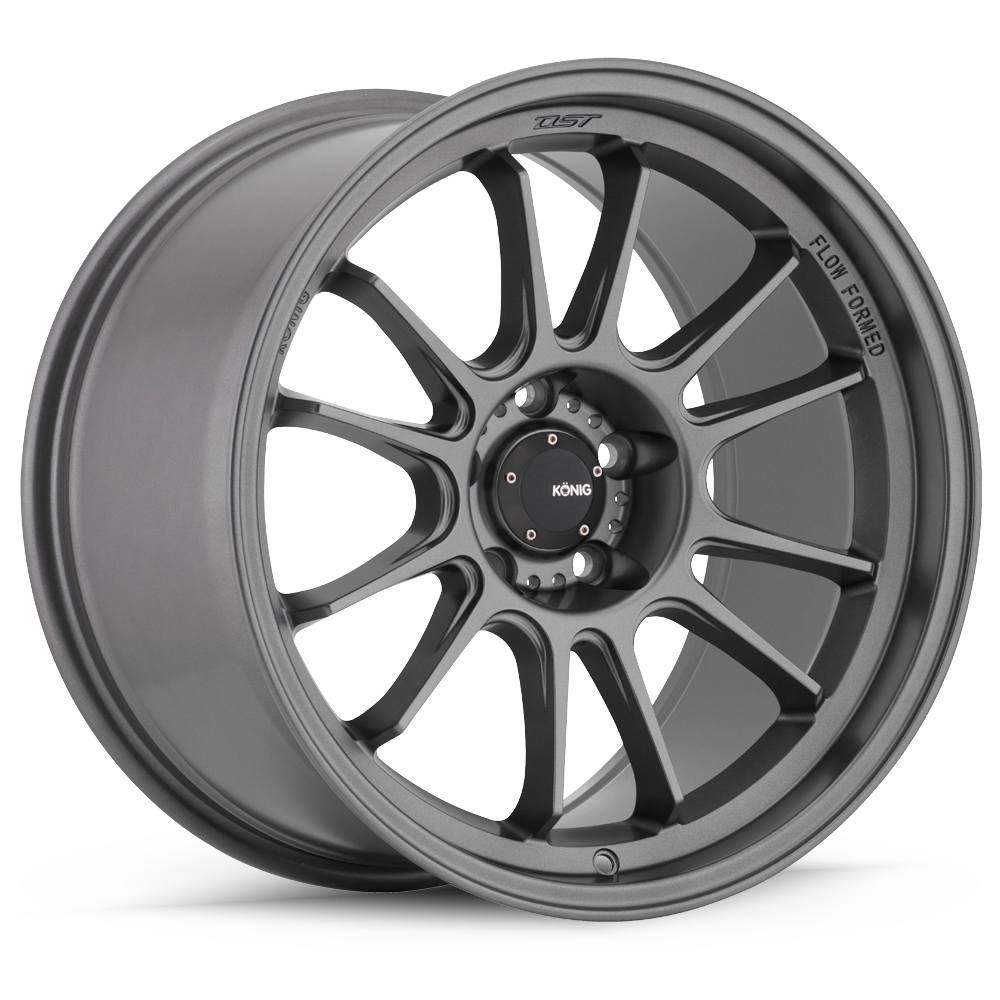 KONIG Hypergram 17x9 +40 5x100