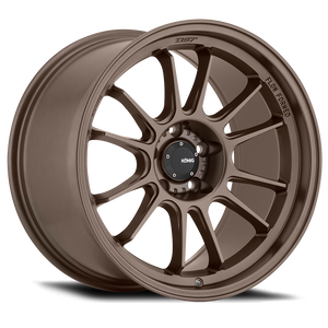 KONIG Hypergram 17x9 +40 5x100