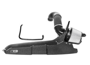 Integrated Engineering MK7 GTI, Golf R, A3, S3 Carbon Fiber Cold Air Intake Kit