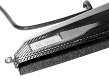 Load image into Gallery viewer, Integrated Engineering Carbon Fiber Intake Cover VW MK7 GTI, Golf R, A3, S3