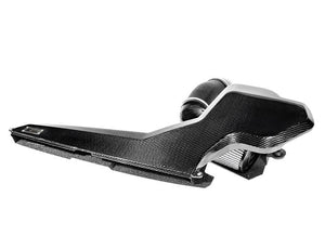 Integrated Engineering MK7 GTI, Golf R, A3, S3 Carbon Fiber Cold Air Intake Kit