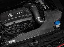 Load image into Gallery viewer, Integrated Engineering MK7 GTI, Golf R, A3, S3 Carbon Fiber Cold Air Intake Kit