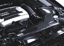 Load image into Gallery viewer, Integrated Engineering MK7 GTI, Golf R, A3, S3 Carbon Fiber Cold Air Intake Kit
