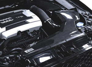 Integrated Engineering MK7 GTI, Golf R, A3, S3 Carbon Fiber Cold Air Intake Kit