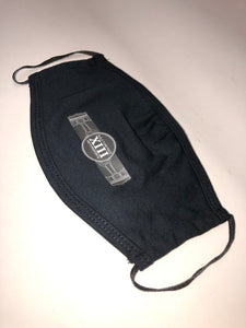 XIIIMOTORSPORTS Face Covers