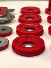 Load image into Gallery viewer, XIIIMOTORSPORTS Complete Street Rear End Bushing Kit 1986-1999 Celica GT4 Alltrac Turbo 4WD