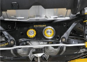 Whiteline Differential - Mount In Cradle Bushing - KDT924 BRZ/FRS