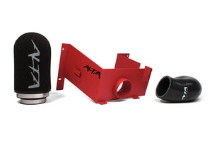 ALTA PERFORMANCE COLD AIR INTAKE SYSTEM FOR R53 MINI COOPER S 6SPD MANUAL
