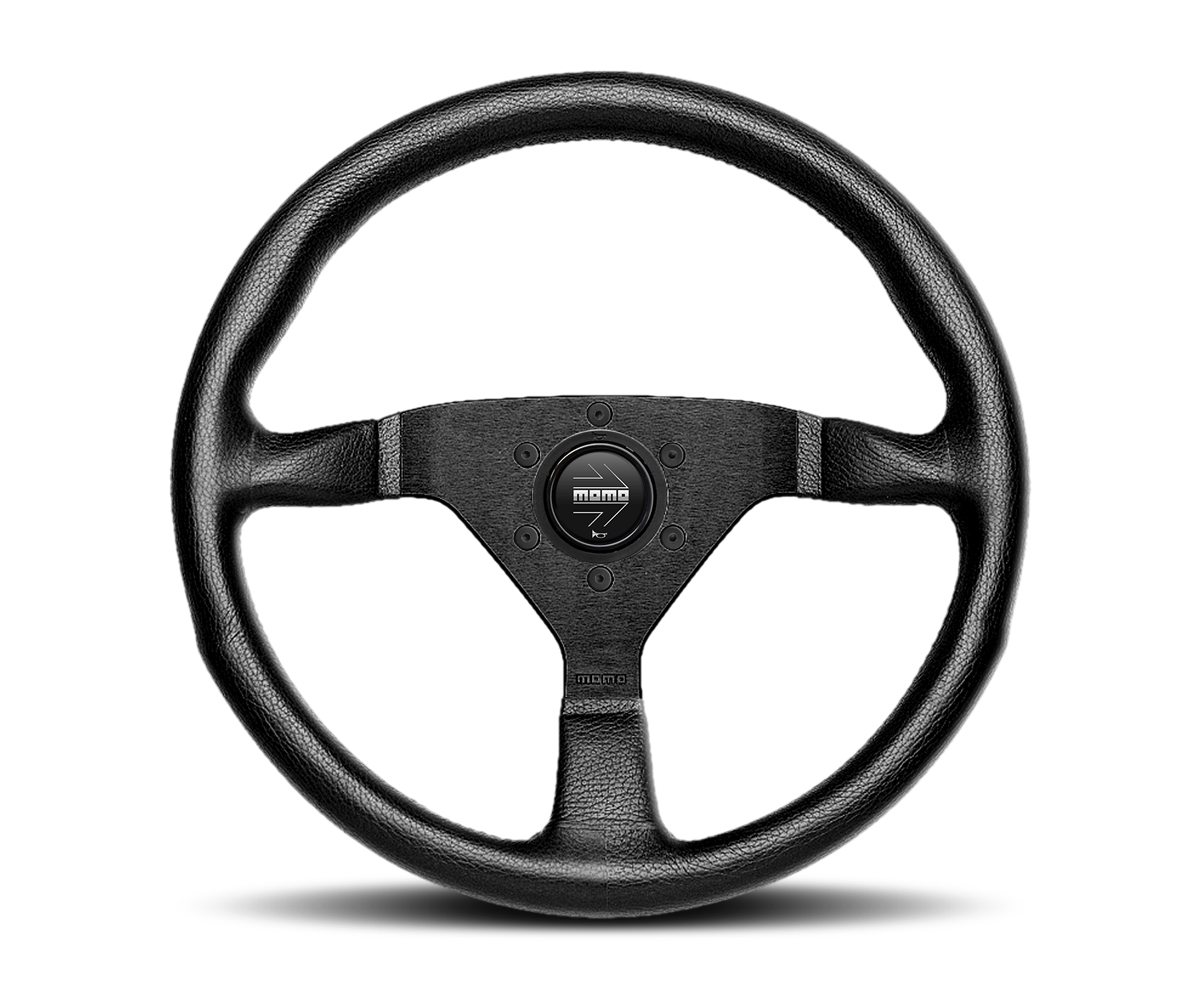 MOMO Montecarlo 330mm Steering wheel