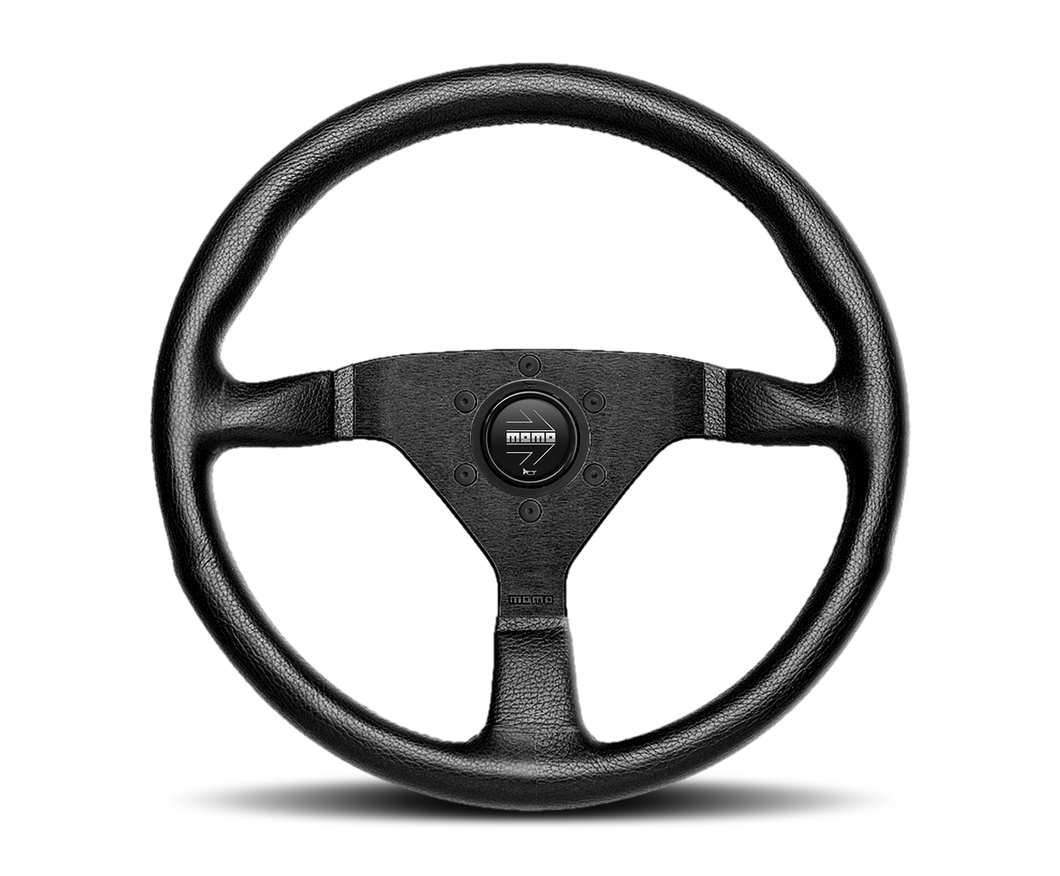 MOMO Montecarlo 350mm Steering wheel