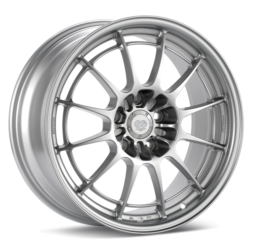 Enkei NT03+M 18x8 +35 5x100