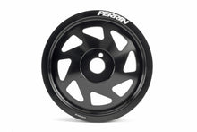 Load image into Gallery viewer, Perrin PERRIN LIGHTWEIGHT CRANK PULLEY FOR FA ENGINES (FRS/BRZ)