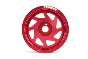 Perrin PERRIN LIGHTWEIGHT CRANK PULLEY FOR FA ENGINES (FRS/BRZ)