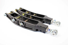 Load image into Gallery viewer, SPL Titanium Rear Lower Camber Arms FR-S/BRZ/86/WRX