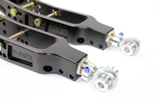 Load image into Gallery viewer, SPL Titanium Rear Lower Camber Arms FR-S/BRZ/86/WRX