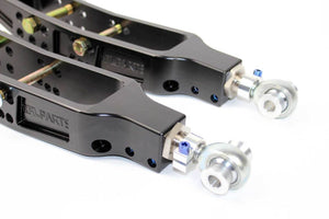SPL Titanium Rear Lower Camber Arms FR-S/BRZ/86/WRX