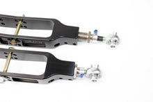 Load image into Gallery viewer, SPL Titanium Rear Lower Camber Arms FR-S/BRZ/86/WRX