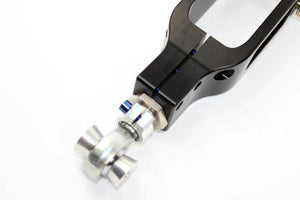 SPL Titanium Rear Lower Camber Arms FR-S/BRZ/86/WRX