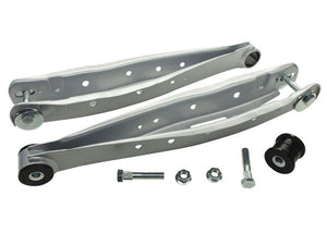 Whiteline Adjustable Rear Lower Control Arms (BRZ/FRS) 2013-2016
